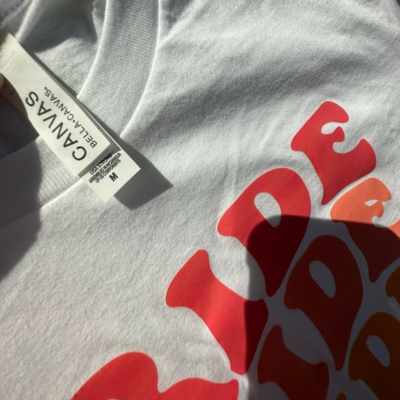 “Bride” t-shirt - Picture 2 of 3